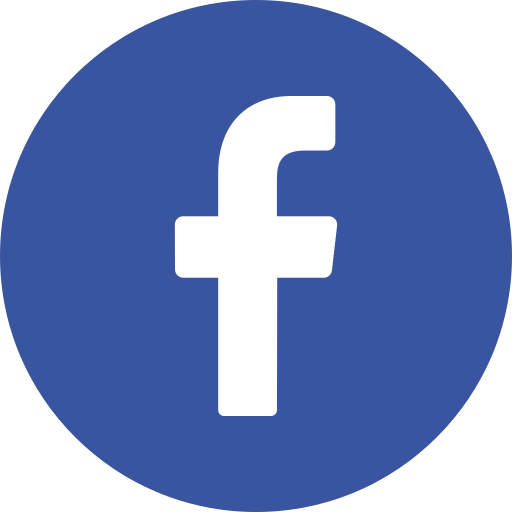 Icon Facebook Tron