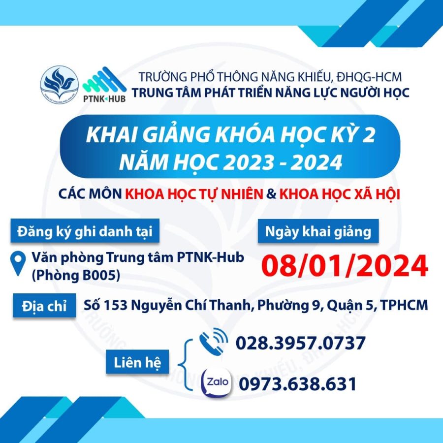 Khoa Hoc Hk 2