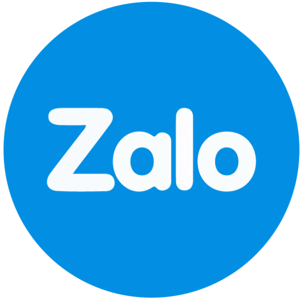 Zalo Icon