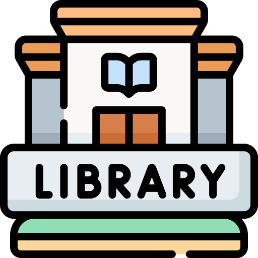 Icon Library